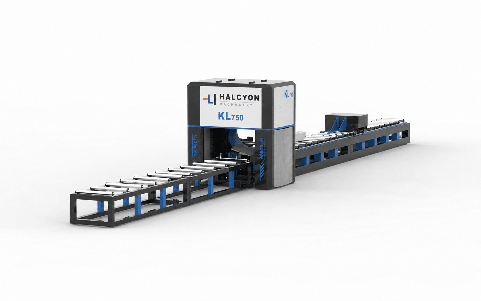 Fabrication & Welding Equipment