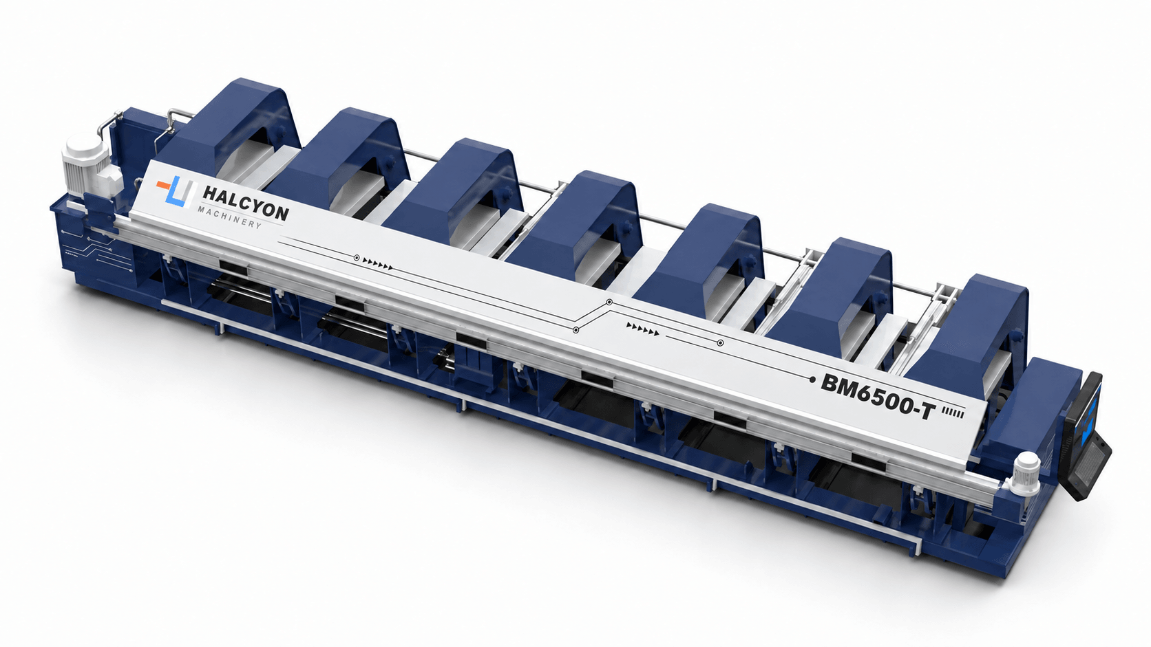 Auxiliary, Cutting & Coil Processing Equipment